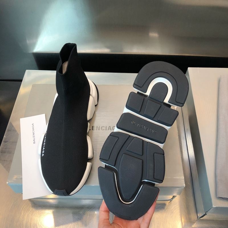 Balenciaga Speed Shoes